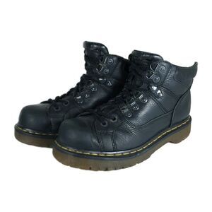 Dr. Martens | Shoes | Dr Martens Zachary Brown Leather Lace  display picture 1